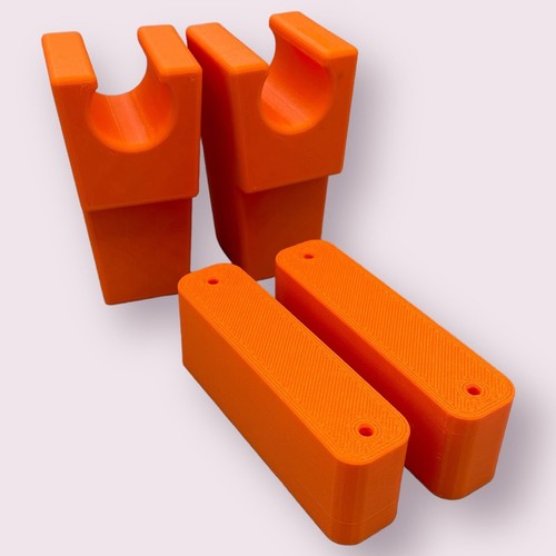 Lifetime kayak seat - seat, risers