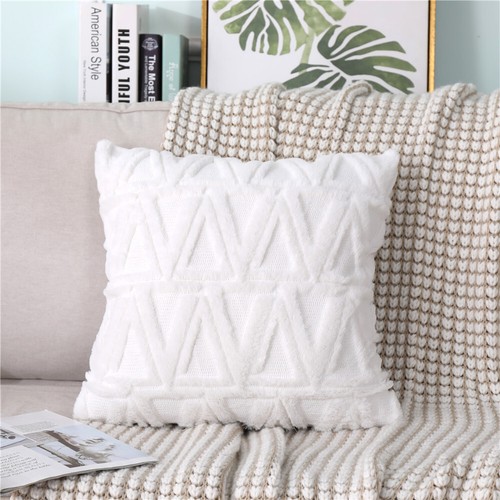 Super soft decorative fluffy