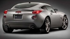 Pontiac Solstice GXP Coupe