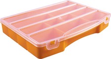 10 Compartment 10" Organiser