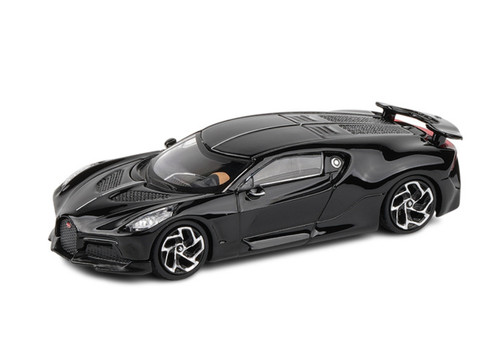Jkm bugatti la voiture - jkm,