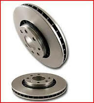 EBC D Series Premium Pin-Drive