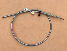 NOS Honda Rear Brake Cable for