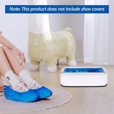 Automatic Shoe Cover Dispenser
