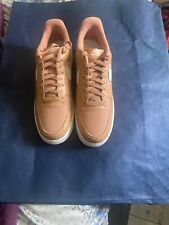 Nike Air Force 1  Mens Trainers UK Size 11 Unique colour leather