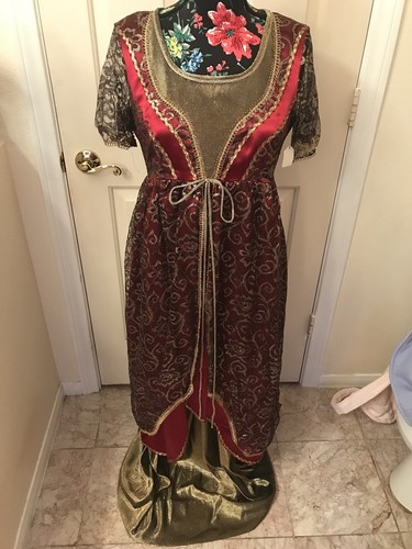 edwardian/Victorian/Paris1700s