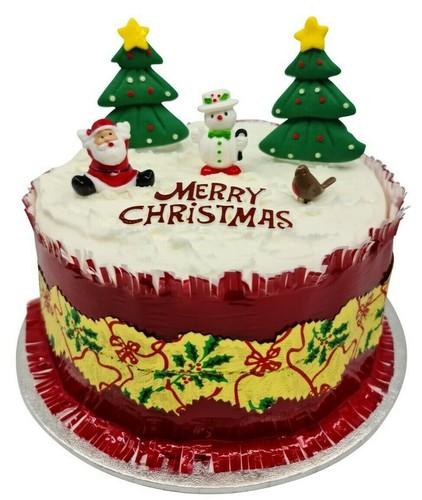 Piece set merry - set,