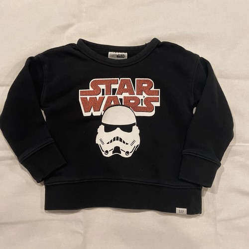 Star wars baby gap - wars,