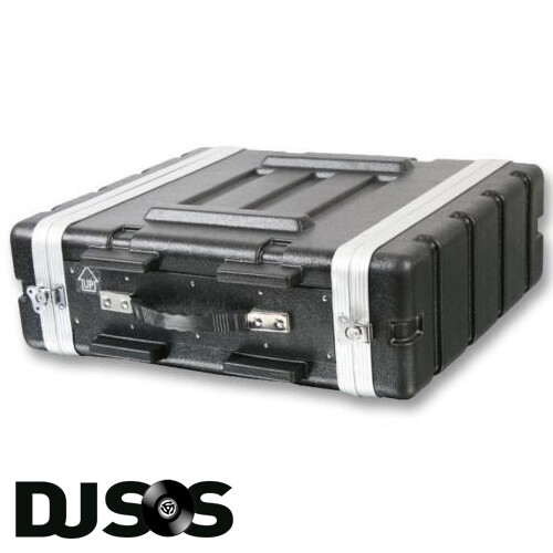Abs rack case flight - rack,