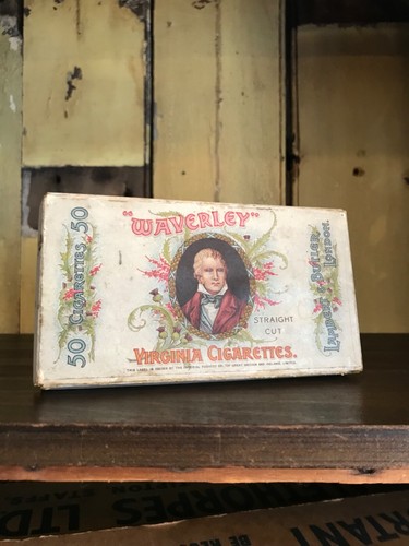 Waverley lambert butler - waverley, &