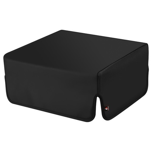 Record player dust cover vinyl - record,