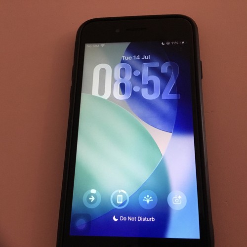 Iphone 2nd gen - iphone,