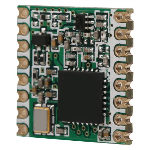 Rfm96w lora module 433mhz - rfm96w,