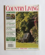 Vintage Country Living