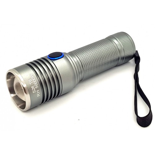 High brightness led torch - led,