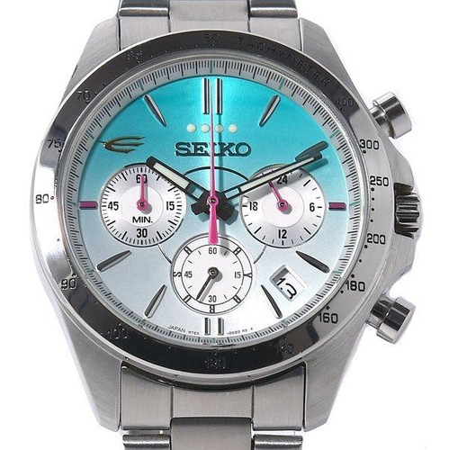 Seiko 8t63 00r0 series - 8t63,