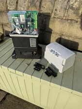 FAAC 844 C Z16 Gate Motor 230V 3 months old