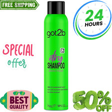 Schwarzkopf got2b Fresh It Up