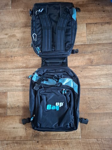 Panniers for bikes bag - panniers, up
