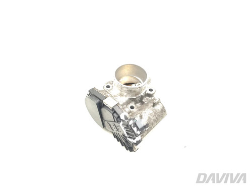 Vauxhall corsa throttle body - vauxhall,