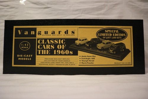 Vanguards scale cc1004 - scale,