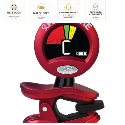 Snark st2 clip - snark, clip-on
