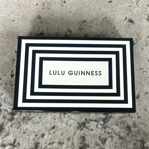 Lulu guinness women coin - guinness,
