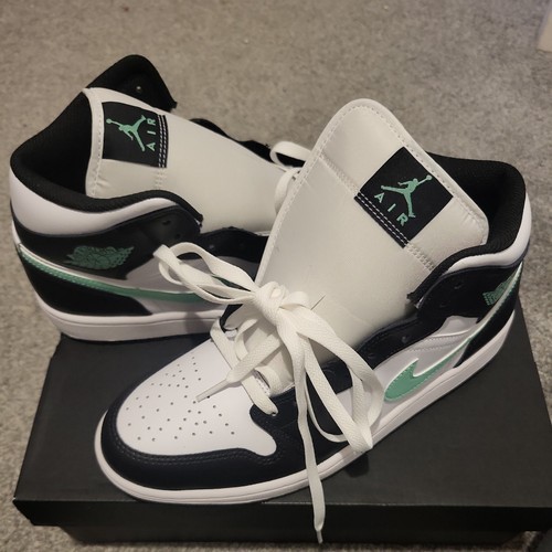 Nike air jordan mid - jordan,