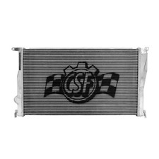 CSF Radiators BMW N54