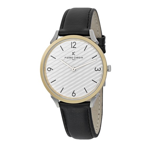 Pierre cardin black mens - pierre,