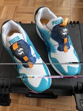 Deadstock 2012 PUMA DISC BLAZE