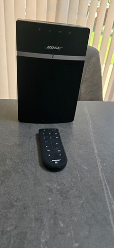 Bose soundtouch wireless - bose,
