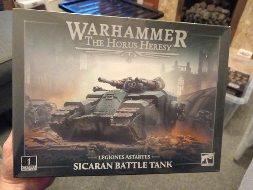 Warhammer horus heresy - warhammer,
