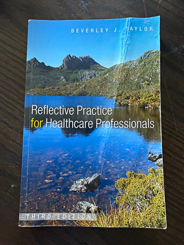 Reflective practice for - practice,