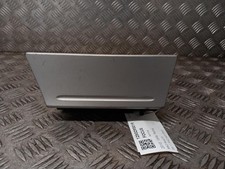 Ford Focus Mk2F Facelift