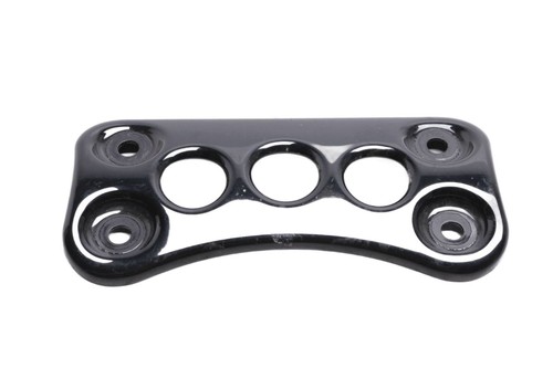 Frame stiffening reinforcement