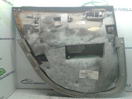 05166800aa rear door - 05166800aa, trim