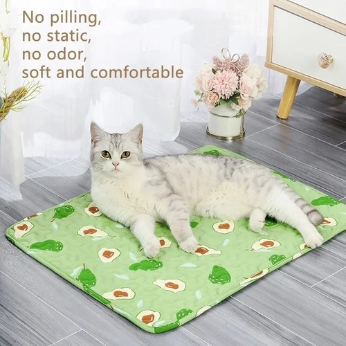Pet self cooling mat - cooling, cool