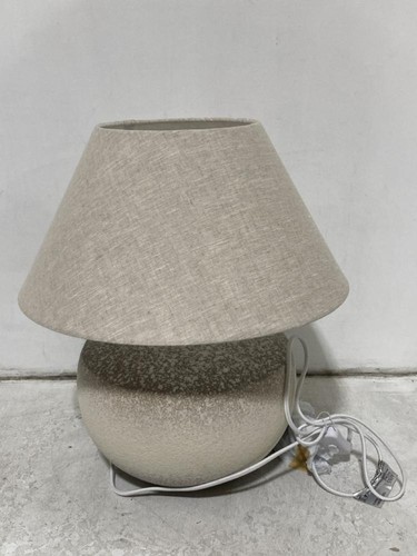 Home roma urn table - table, lamp