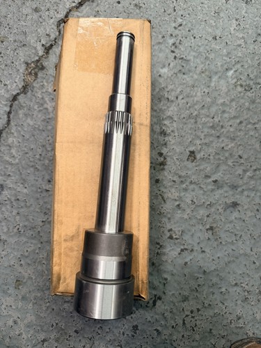 Main shaft rtc7168 - land, rover