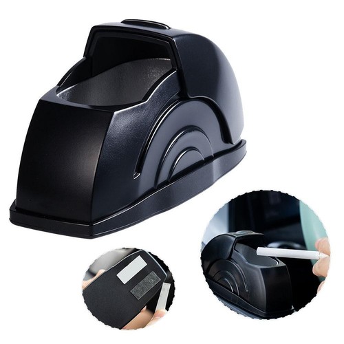 Car door ashtray windproof - car,