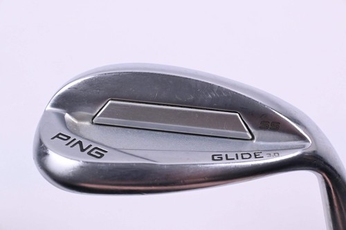 Ping glide lob - lob, /