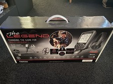 Nokia Makro Legend WHP