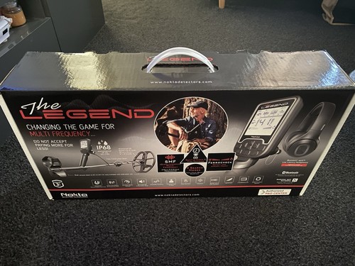 Nokia makro legend whp - legend,