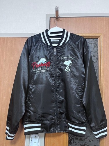 Snoopy jumper jacket - jumper, m