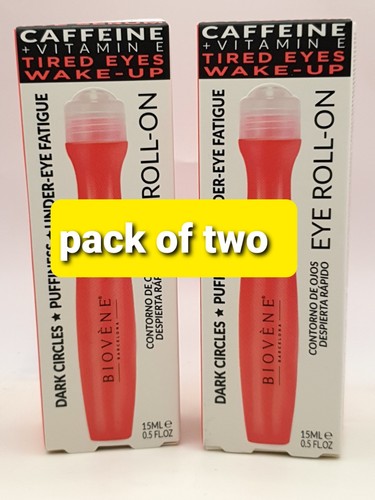 Biovene eye roll 15ml - biovene, roll-on,
