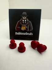 JT Proflex Screws Mod, JT