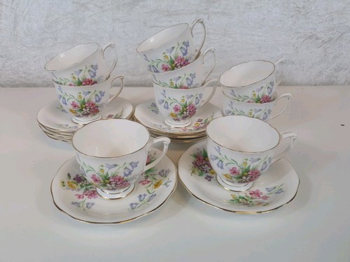 Ridgway potteries queen - ridgway,