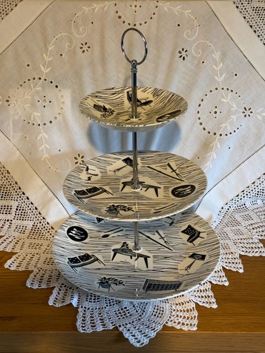 Vintage homemaker woolworths - homemaker,