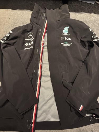 Mercedes amg petronas team - mercedes, f1